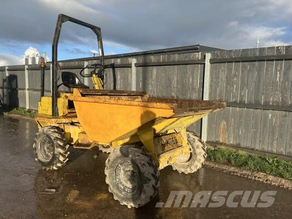 Thwaites DUMPER 2T Мини-самосвалы