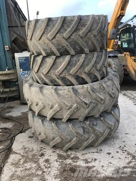  TYRES Шины и колёса