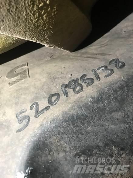  TYRES Шины и колёса