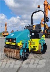 Ammann ARX26-2 Катки тротуарные