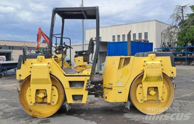 Bomag BW 144 AD-2 Строительная техника - Другие