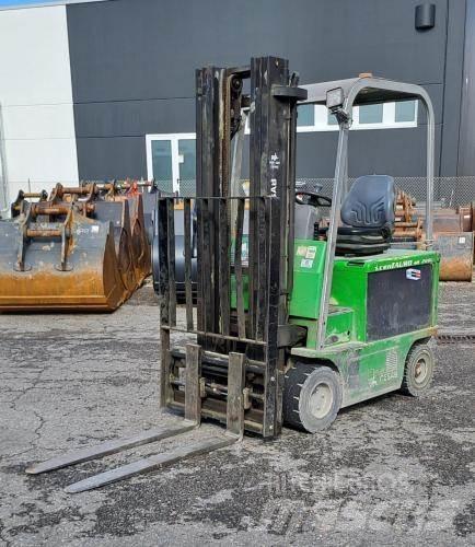 Cesab CENTAURO 45 200L Строительная техника - Другие