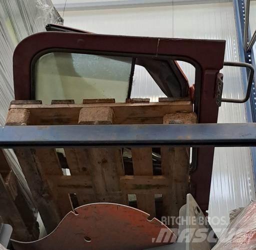 Doosan DX235NLC-5 Строительная техника - Другие