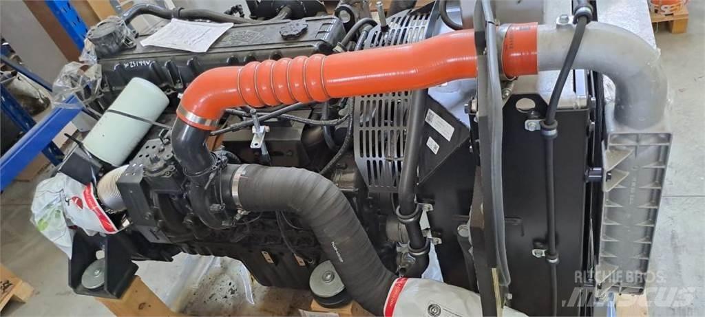 Doosan DX300LC-7 Строительная техника - Другие