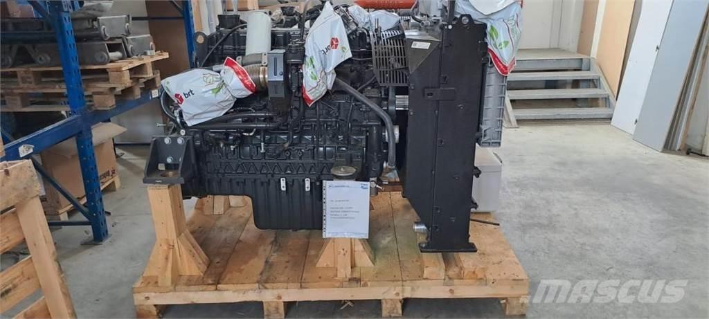 Doosan DX300LC-7 Строительная техника - Другие