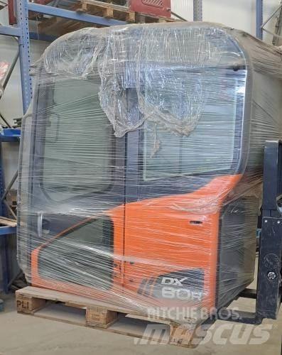 Doosan DX80R Строительная техника - Другие