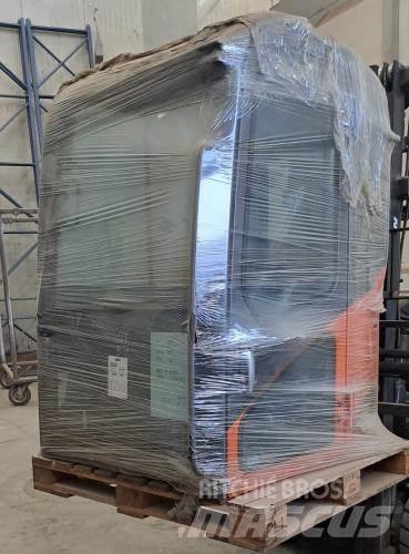 Doosan DX80R Строительная техника - Другие