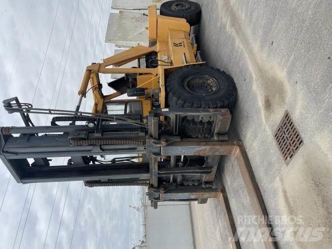 Kalmar DCD 320-12 Строительная техника - Другие