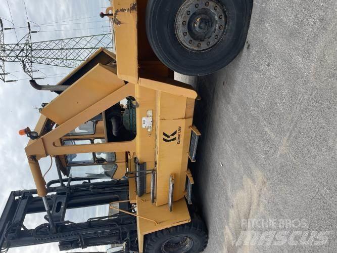 Kalmar DCD 320-12 Строительная техника - Другие