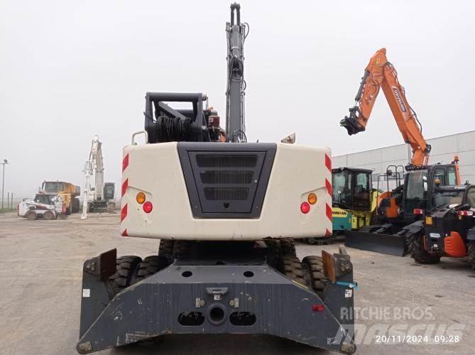 Terex TMH216 Строительная техника - Другие