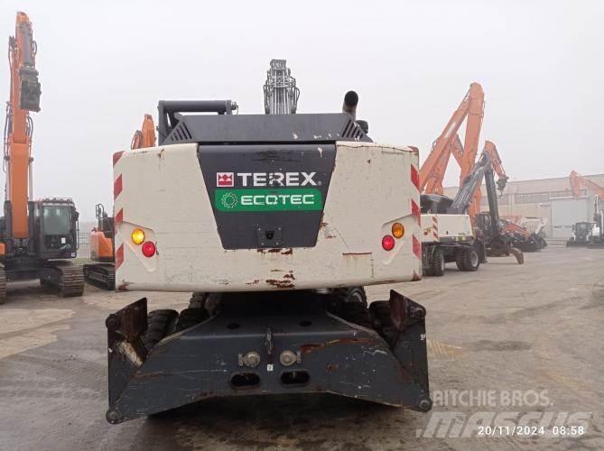 Terex TWH220 Строительная техника - Другие