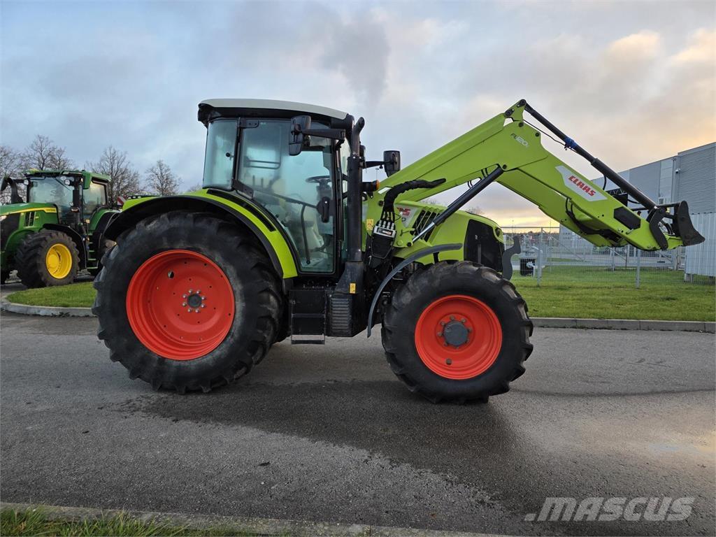 CLAAS Arion 440 Трактора