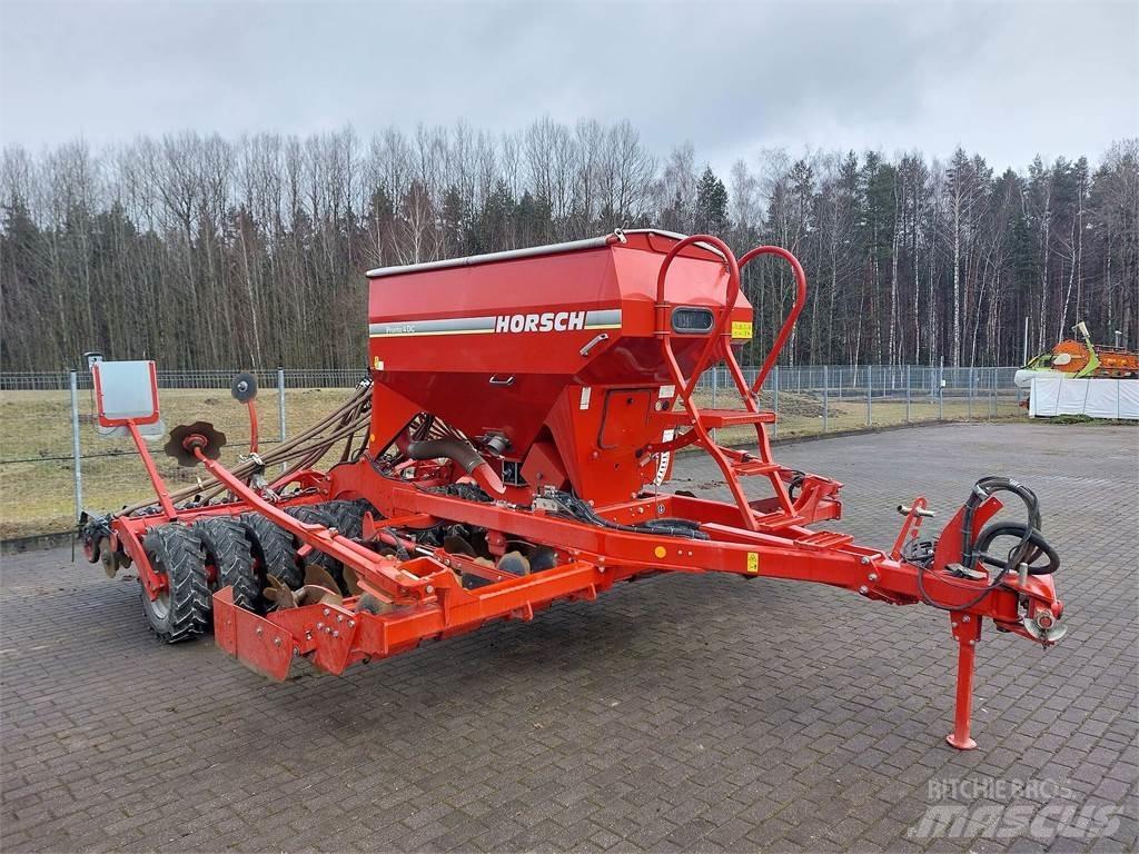 Horsch Pronto 4DC Прочее почвообрабатывающее оборудование