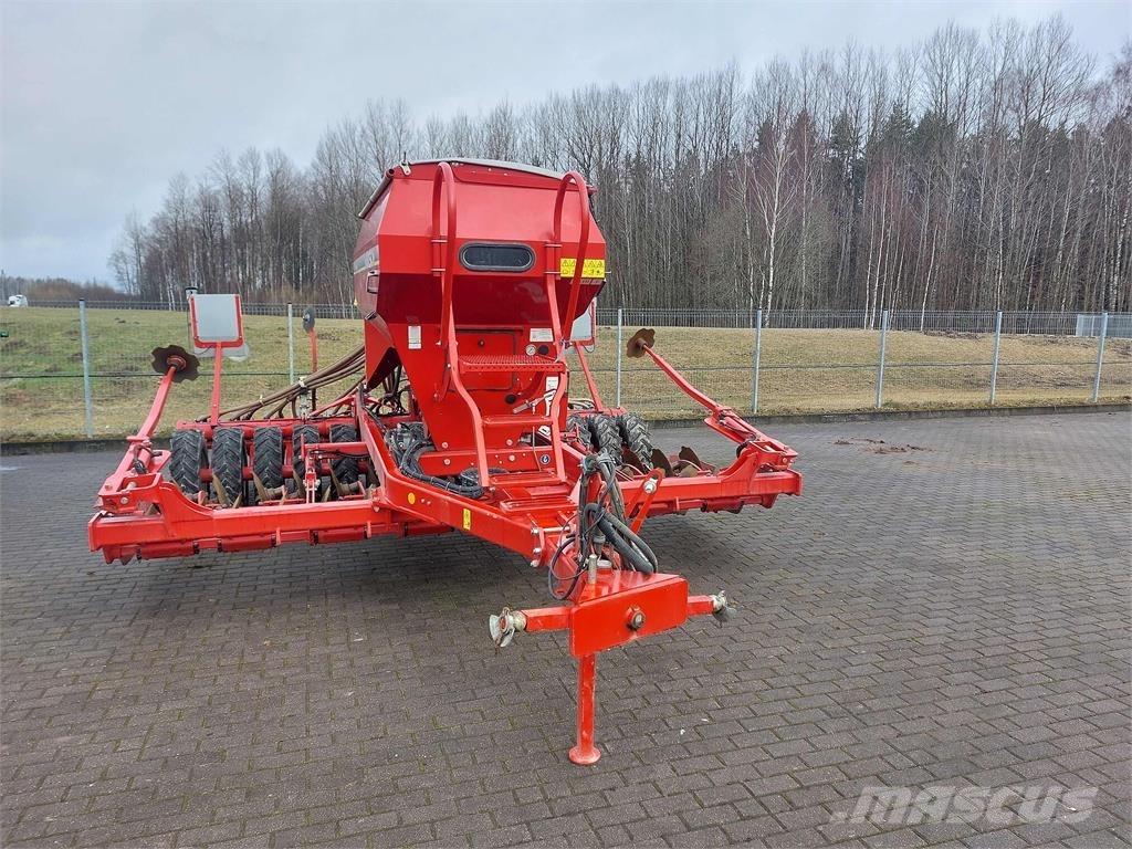 Horsch Pronto 4DC Прочее почвообрабатывающее оборудование