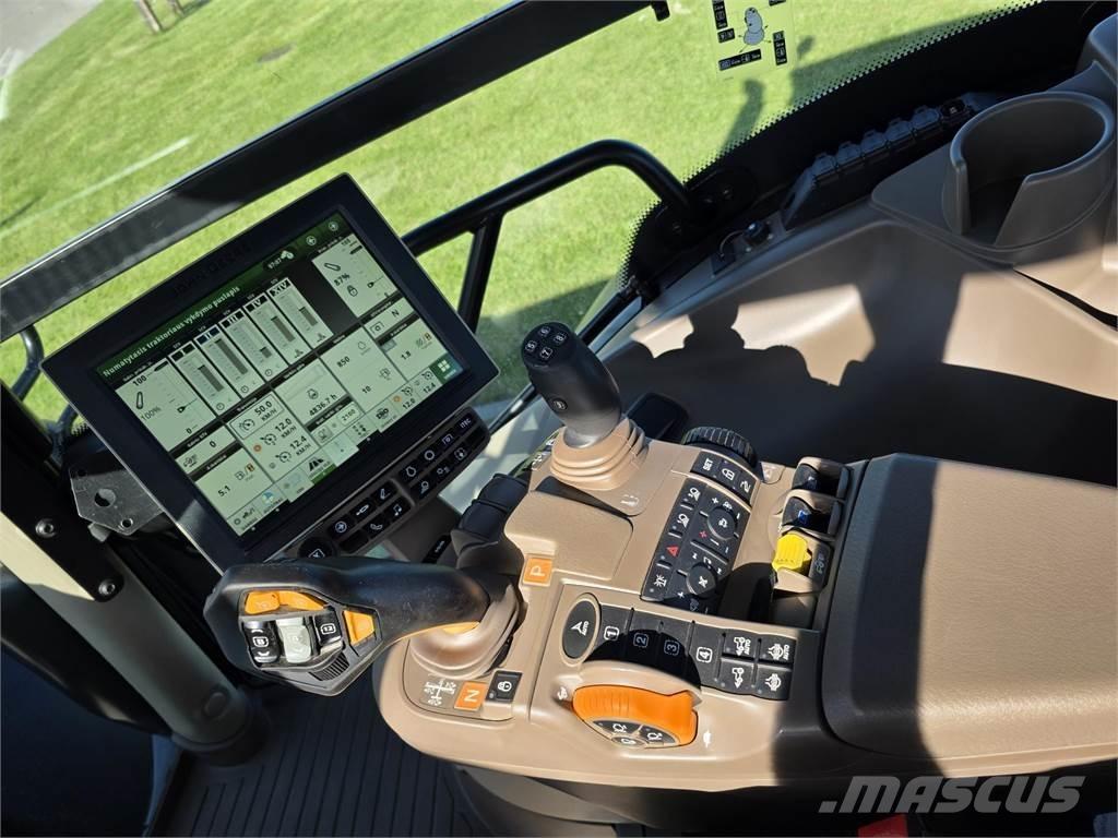 John Deere 6250R Трактора