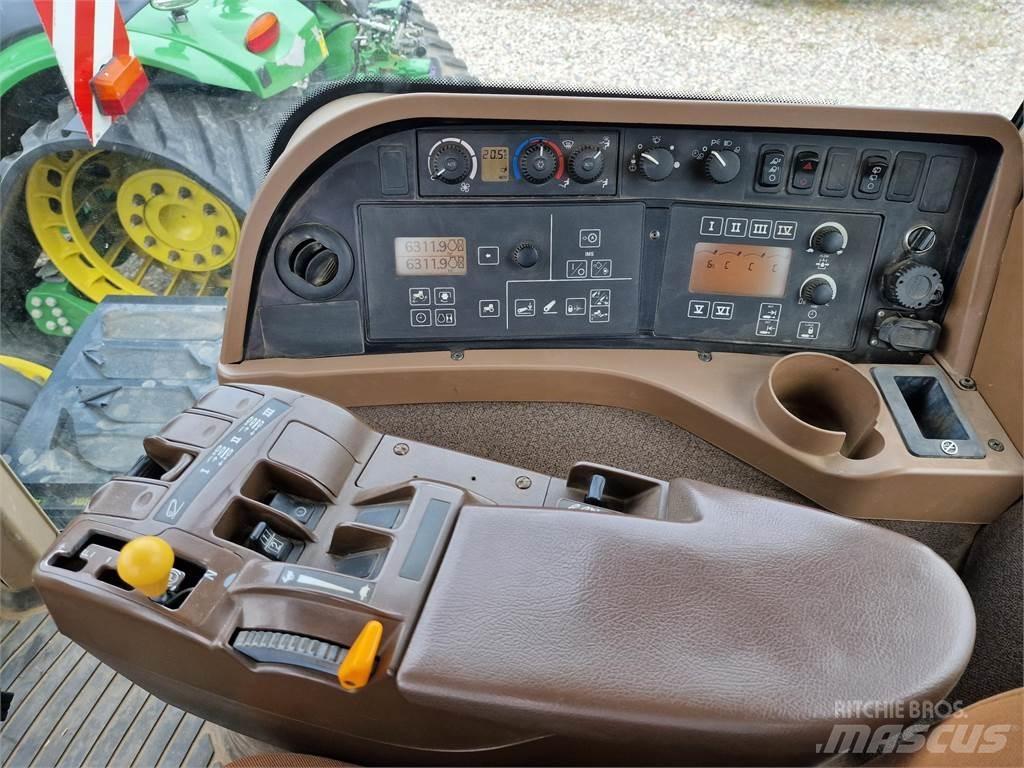 John Deere 9630T Трактора