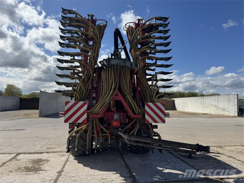 Schouten Sprinter Другие складские механизмы