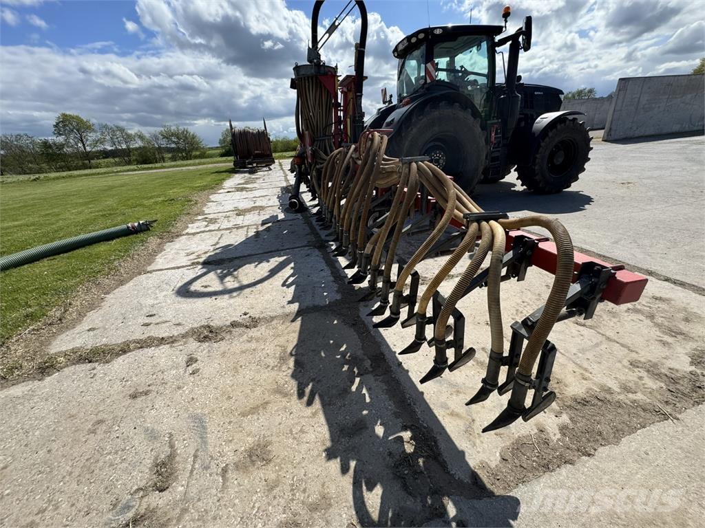 Schouten Sprinter Другие складские механизмы