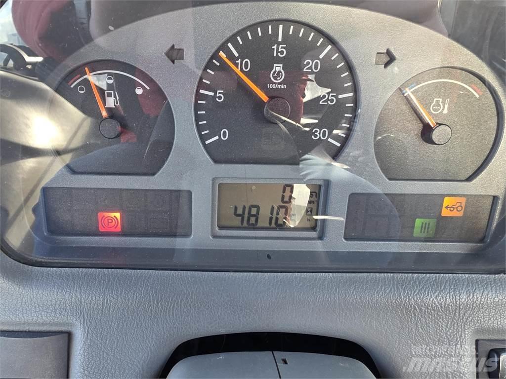 Valtra T131c Трактора