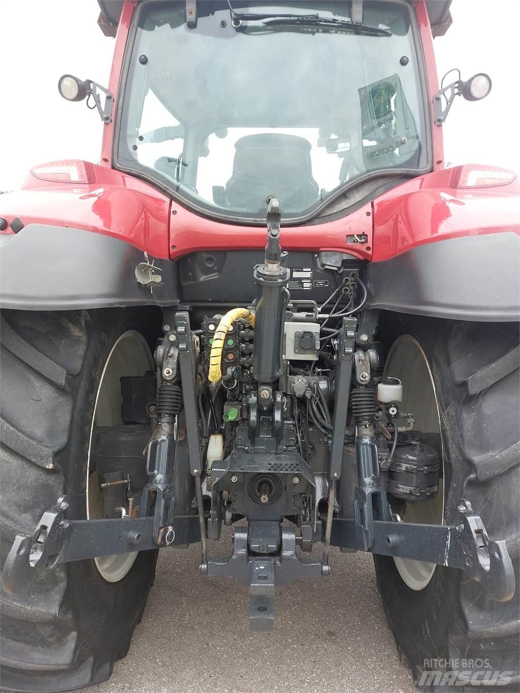 Valtra T234 Трактора