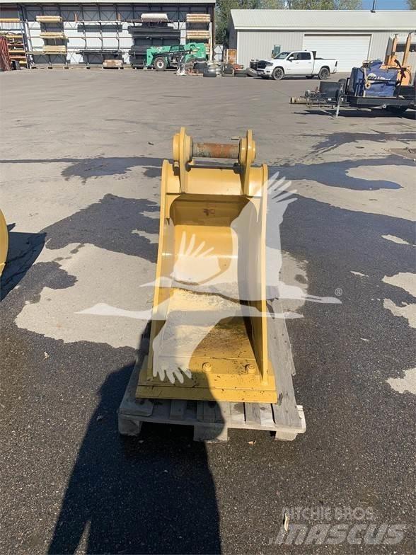 CAT 24 Ковши