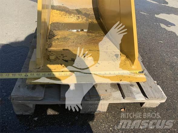 CAT 24 Ковши
