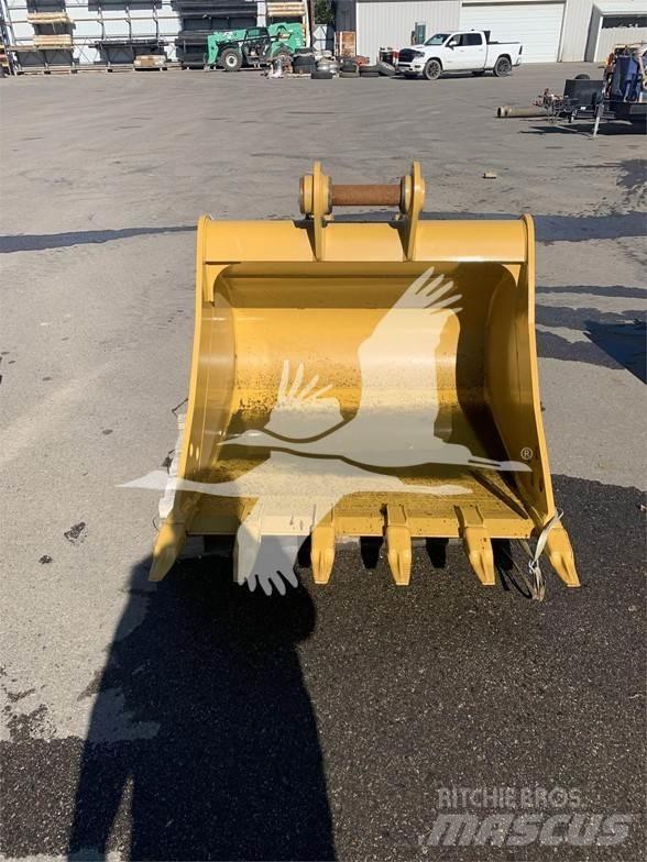 CAT 48 Ковши
