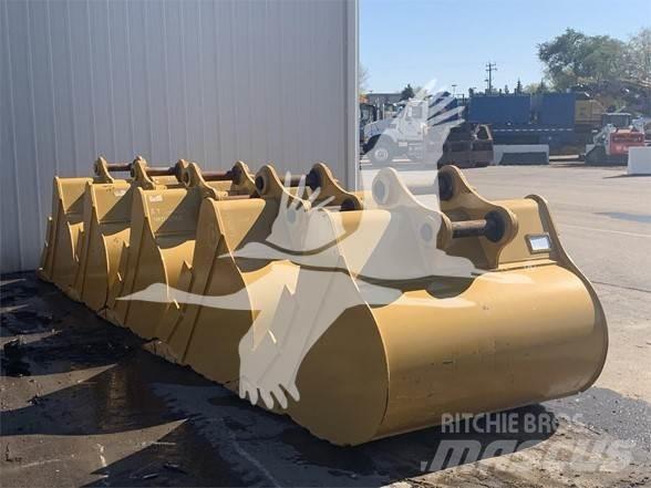 CAT 60 Ковши