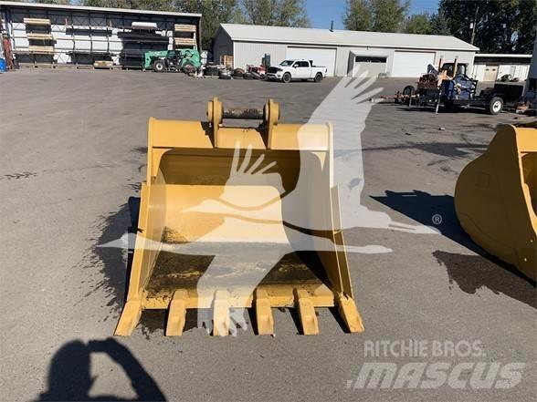 CAT 60 Ковши