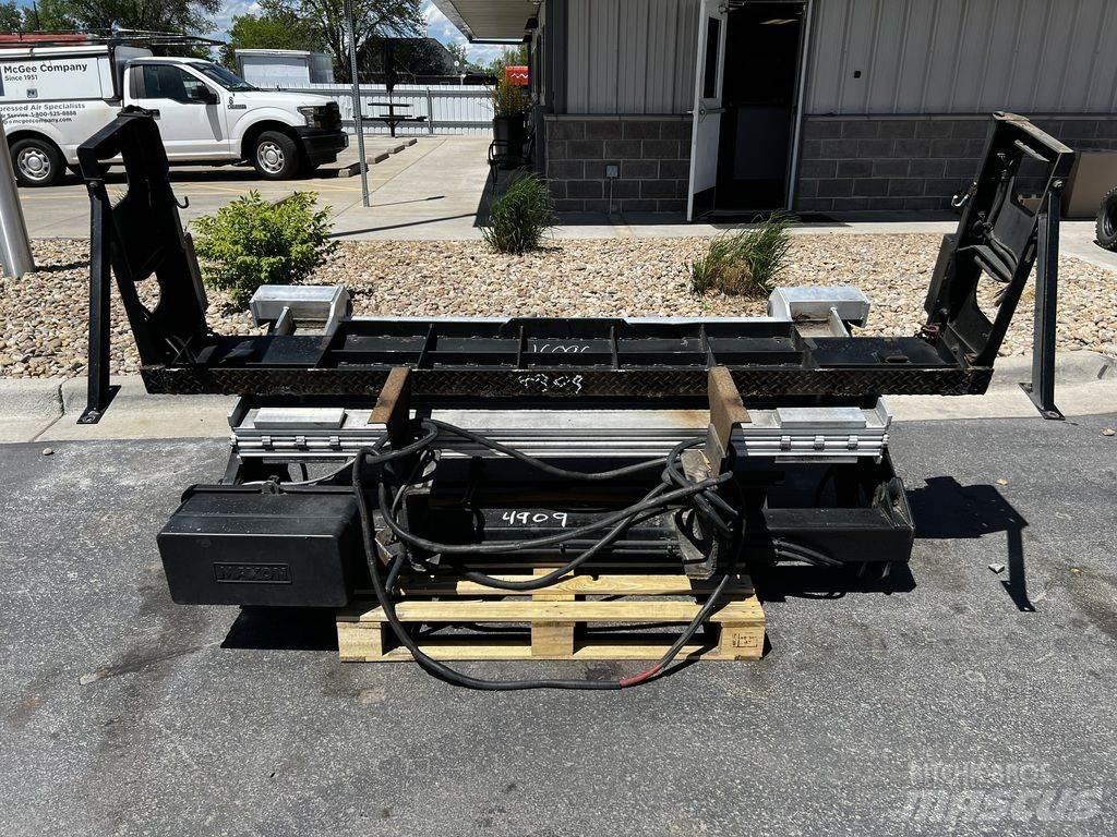 Maxon GPT3000 Автоподъемники для товаров и мебели