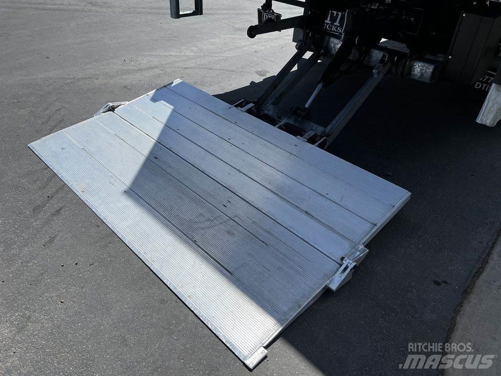 Maxon GTP3000 Автоподъемники для товаров и мебели