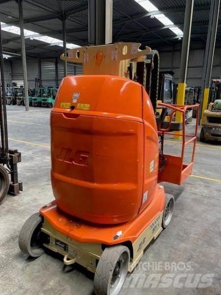 JLG TOUCAN 10 E Коленчатые подъемники