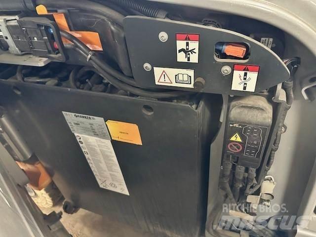 Still RX60-30 Другие складские механизмы