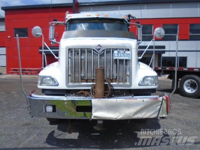 International 5900 Специальные грузовики