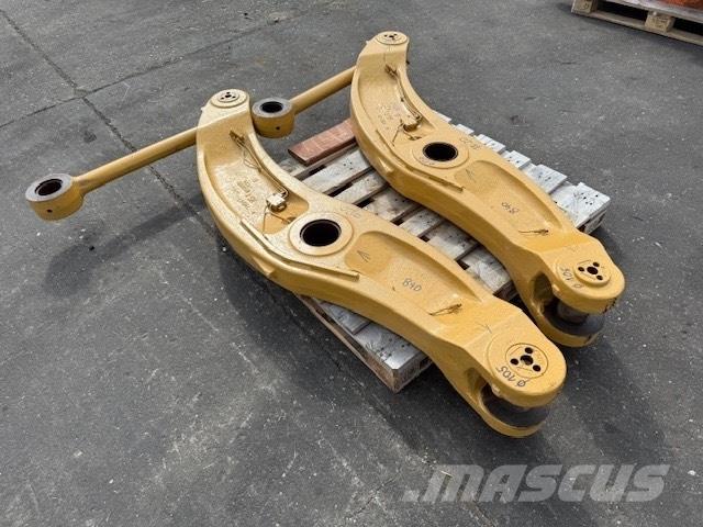 CAT BUCKET LINK Ковши