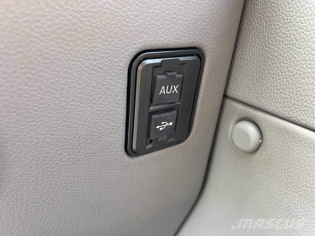 Zoomlion ZTH 4014 Телескопические погрузчики