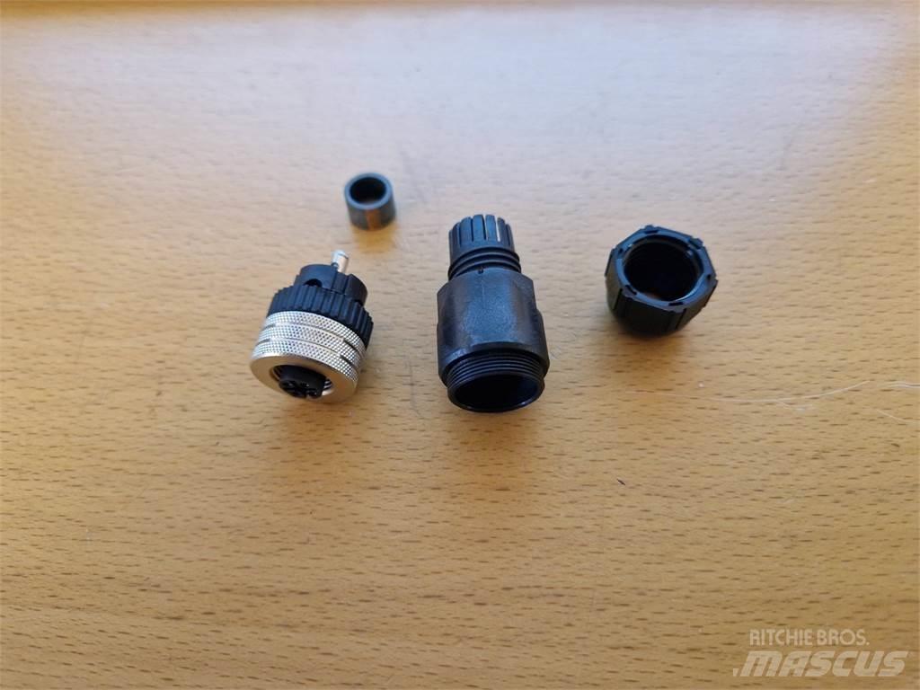 Ponsse 0060449 Электронные блоки
