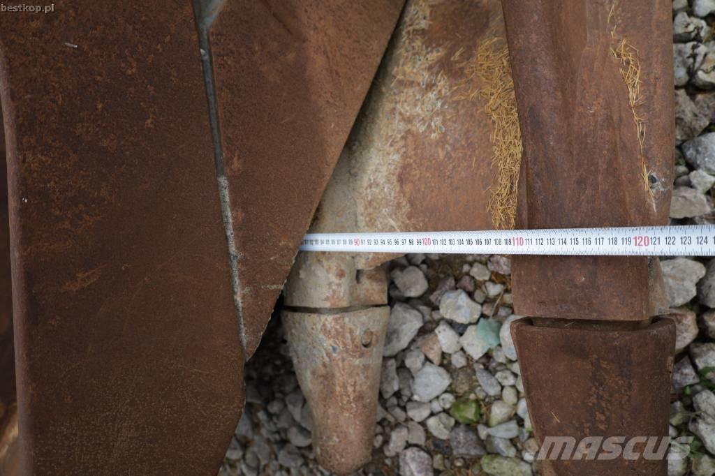 CAT 320 FL Гусеничные экскаваторы