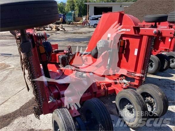 Bush Hog 2815 Косилки плющилки