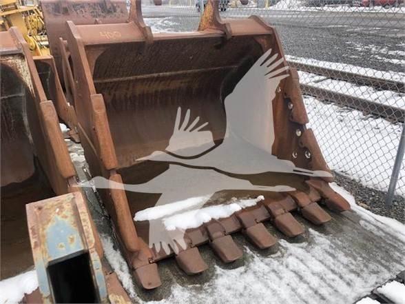 CAT 2778487 Ковши