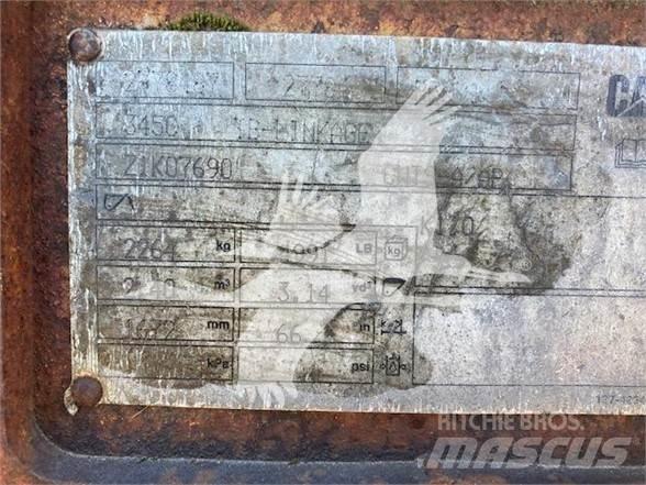 CAT 2778487 Ковши