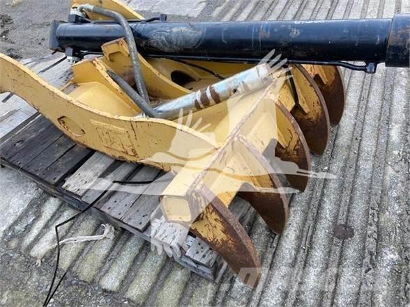 CAT 3879698 Компоненты строительной техники