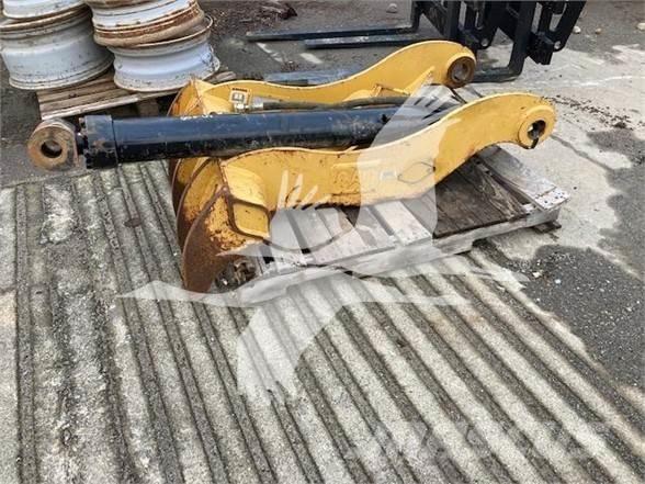CAT 3879698 Компоненты строительной техники