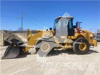 CAT 950H Фронтальные погрузчики