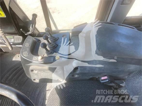 CAT 950H Фронтальные погрузчики