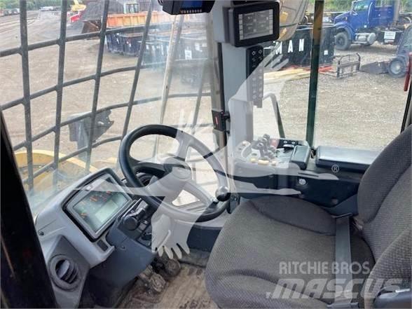 CAT 950M Фронтальные погрузчики