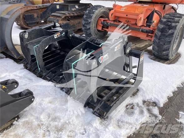 FFC 11378-0815 Навесные щетки