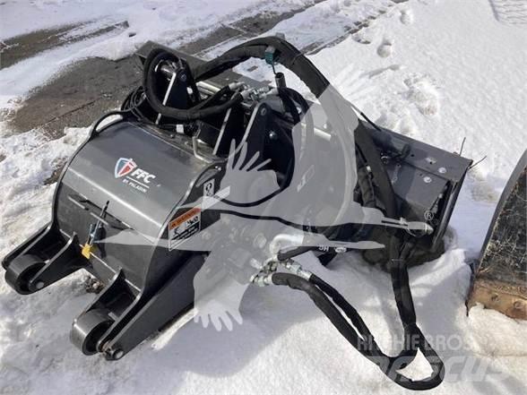 FFC LAF5418 Швонарезчики