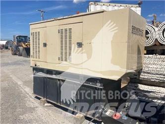 Generac SD050 Газовые генераторы