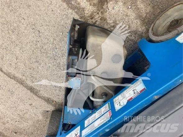 Genie GS1930 Ножничные подъемники